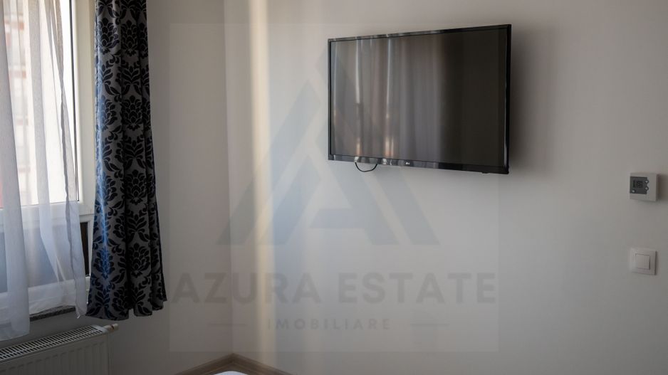 Apartament 2 camere  Etaj 5/8 lift si parcare  Cartier Avantgarden - Poză 8