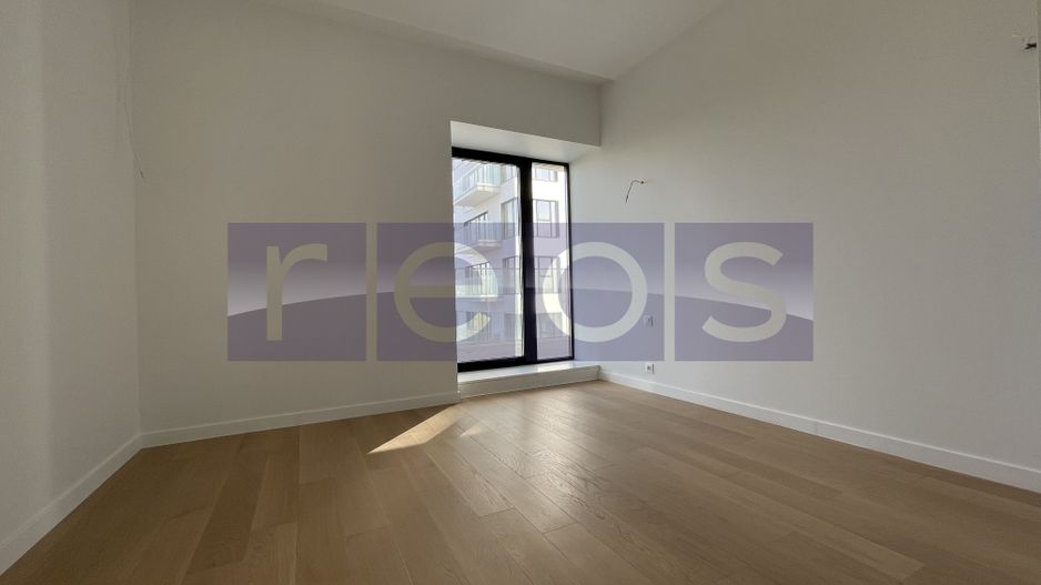 ETAJ 9-13 | 3CAMERE |VEDERE PANORAMICA| PARCARE|TERASA |ONE VERDI PARK - Poză 5