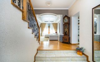 Vânzare, casă 3 nivele, stradela  5 Pomicultorului, Codru - Poză 38