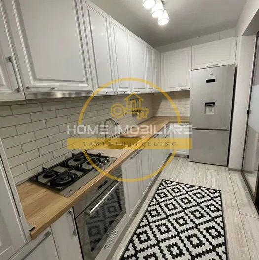 Apartament 3 camere Mobilat&Utilat+Boxa+Loc de parcare-Bloc nou-Zona Cug - Poză 6