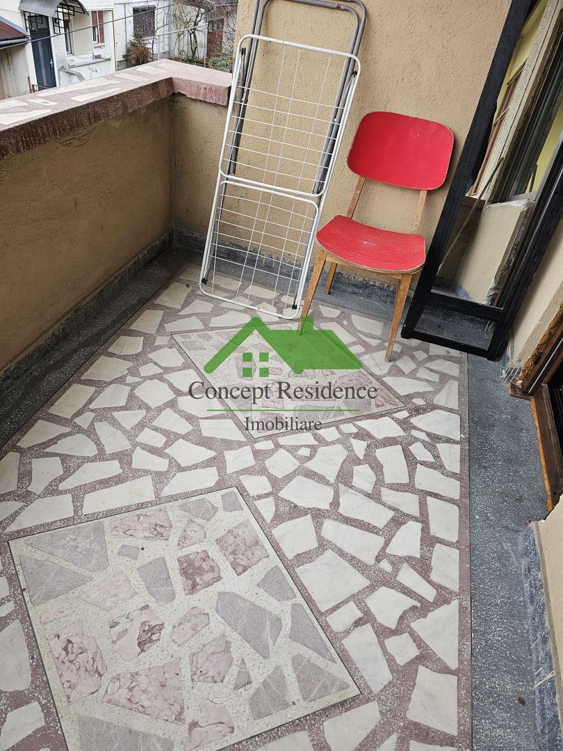 Exclusiv!Casa tip duplex renovat 2024, 200 mp construiți– Traian Vuia - Poză 17