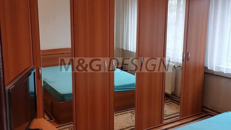 Apartament 2 camere Soarelui etaj intermediar - Poză 6