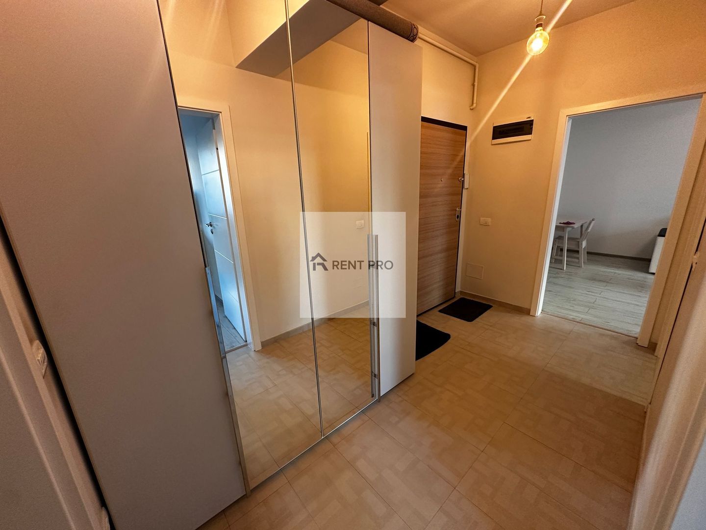 2 Camere Iuliu Maniu 6 Mobilat Utilat Novum Politehnica - Poză 14