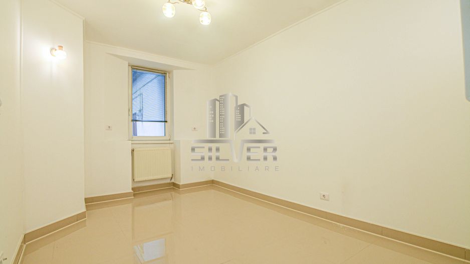 Apartament / Birou 2 camere decomandate in zona Centrala Cluj-Napoca - Poză 5