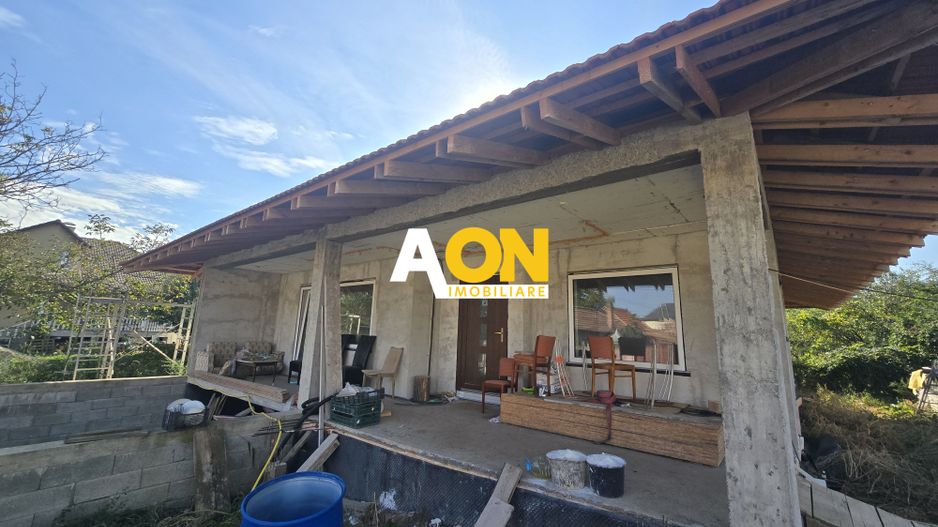 Casa 4 camere, 400 mp teren, Micesti - Poză 14