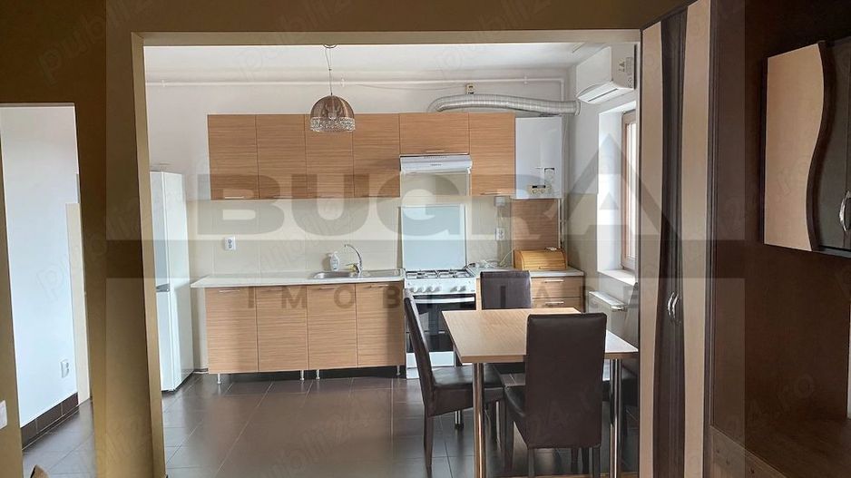 Apartament 2 camere, 50mp, balcon, parcare, zona Piata Cipariu - Poză 7