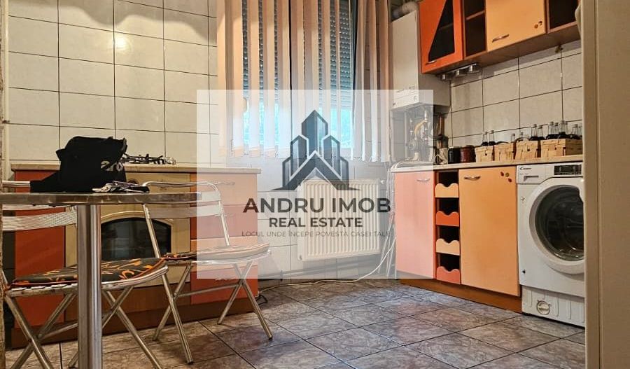 Apartament 2 Camere Decomandat | Zona Piața Reșița - Poză 6