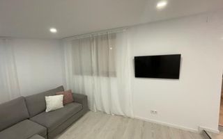 Apartament de inchiriat 4 camere Aron Cotrus Herastrau - Poză 15