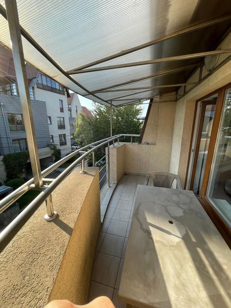 Apartament 2 Camere Decomandate | SHARED HOUSE | UMF | Str Remetea - Poză 8
