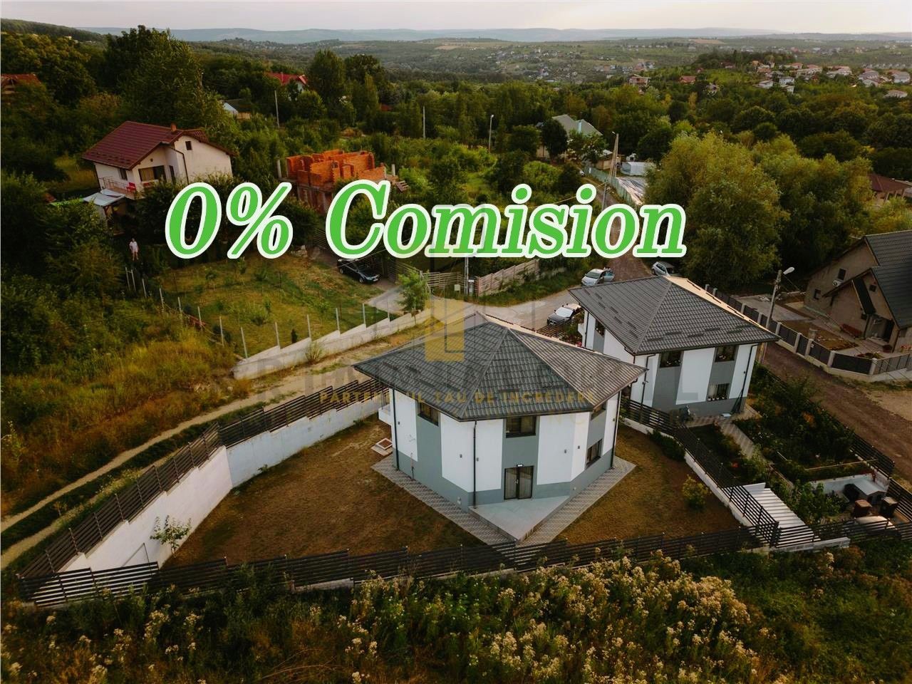 Casa Finalizata, Single - mutare imediata - Poză 1