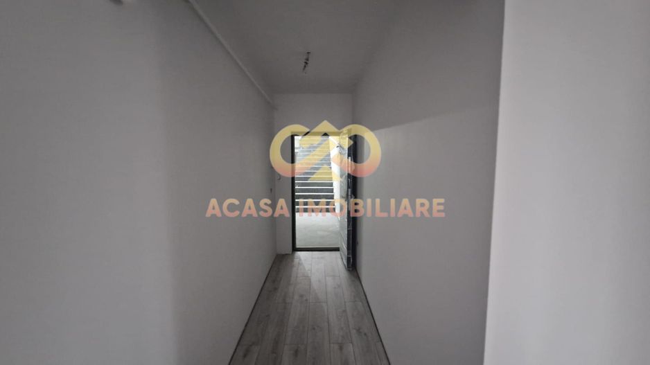NOU APARTAMENT 1 CAMERA  45mp PLATOU GALATA - Poză 6