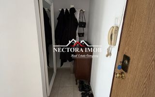 NECTORA IMOB-Apartament 2 camere, Zona Centrala Piata Mare-Cetate,50mp - Poză 7
