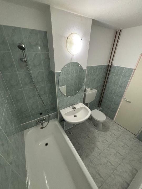 Apartament 3 camere zona Dorobanti etaj 1 cu Garaj - Poză 9