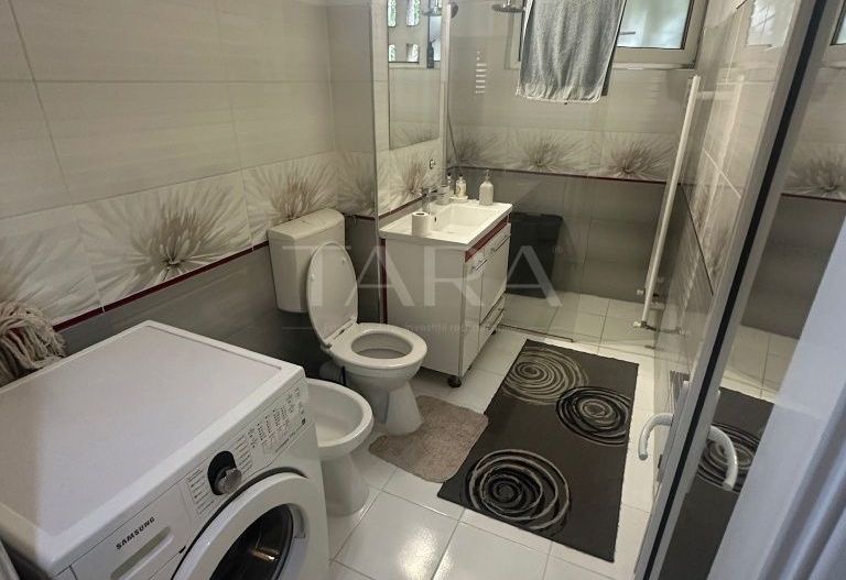 Apartament 3 camere, zona verde și liniștită, Grigorescu. - Poză 8