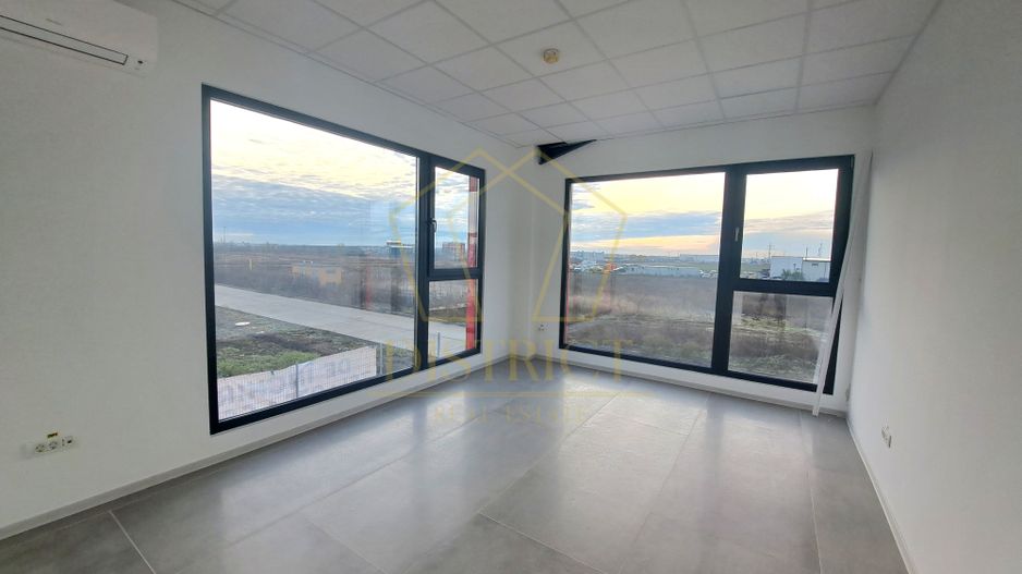 COM 0% Hala servicii,  birouri, depozitoare la prima inchiriere | Giarmata-Vii - Poză 7