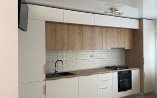 Apartament 2 camere, prima închiriere – Adamant Towers, Nicolina, Iași - Poză 3