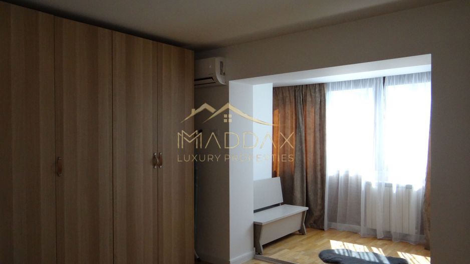 Apartament 3 camere I 100 mp I Bulevardul Decebal - Poză 15