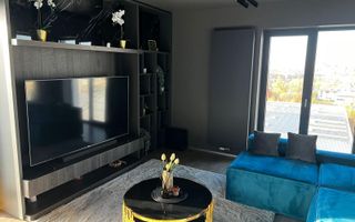 Cloud 9 Residence 2 Camere Super View Liber - Poză 4