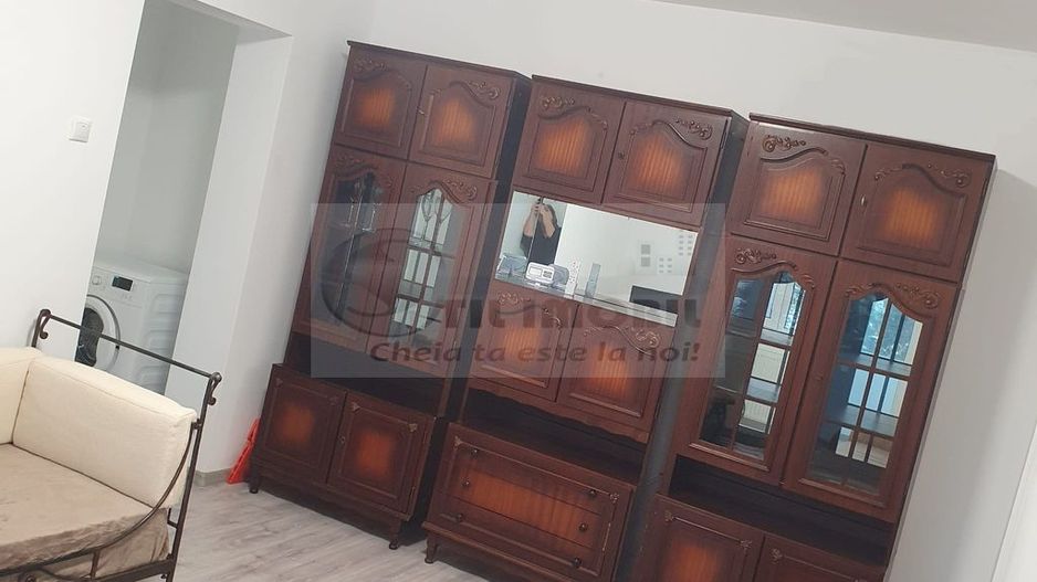 Apartament 2 camere – Renovare completă – Etaj 2/4 – Tătărași, Lidl - Poză 10