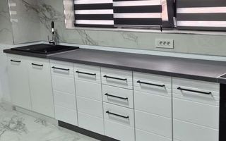 Apartament 3 camere| Ostroveni | etaj 2| bloc nou - Poză 1