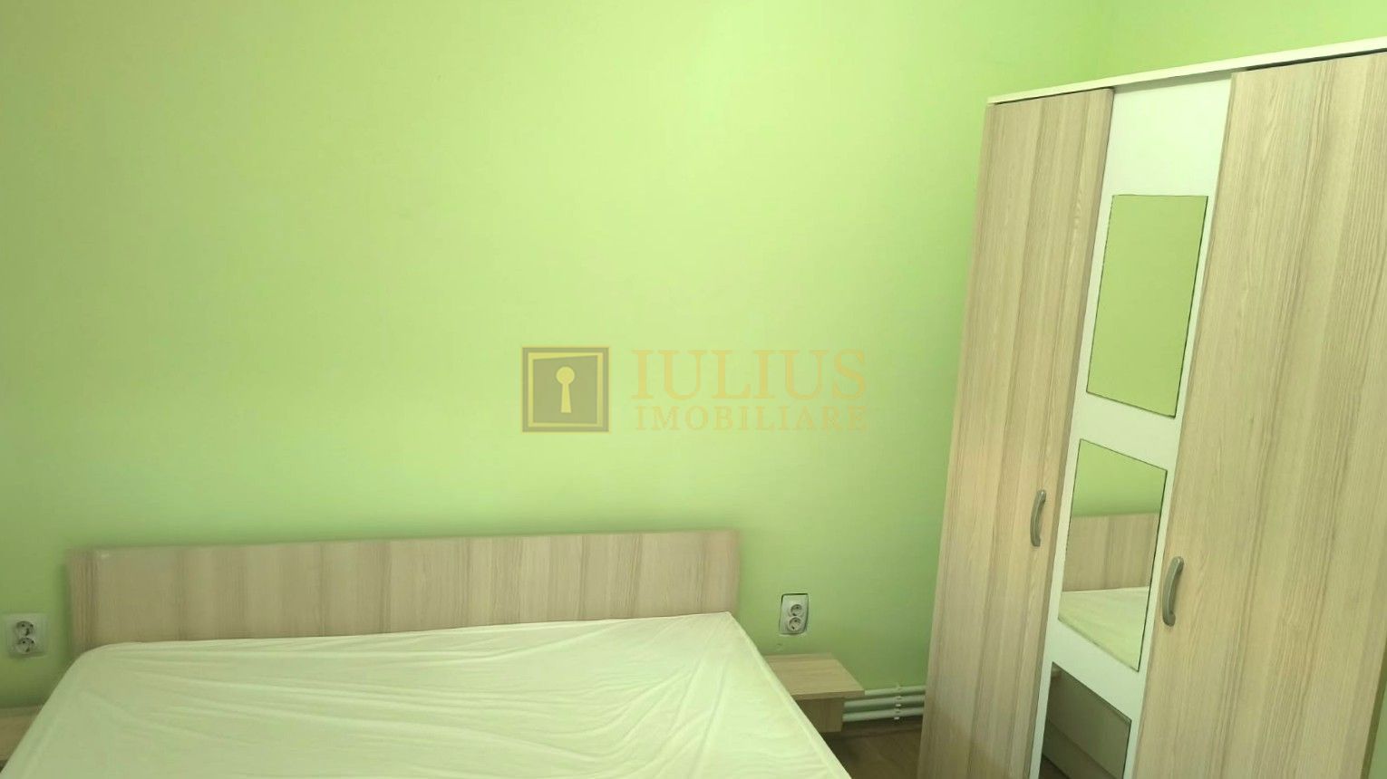 3 camere in Complexul Studentesc - Poză 9