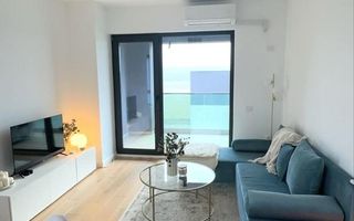 Apartament 3 camere de vanzare mobilat/utilat Pacurari Iasi - Poză 1