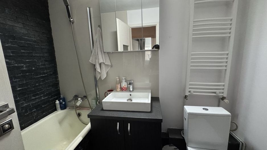 Apartament 2 camere de vanzare Gorjului - Poză 8