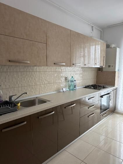 Închiriere Apartament 2 camere, 61 mp, modern, centrală proprie, Mihai Bravu - Poză 7
