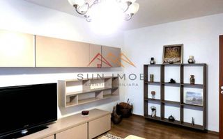 Apartament 3 camere, ultracentral, decomandat, 2 grupuri sanitare - Poză 2