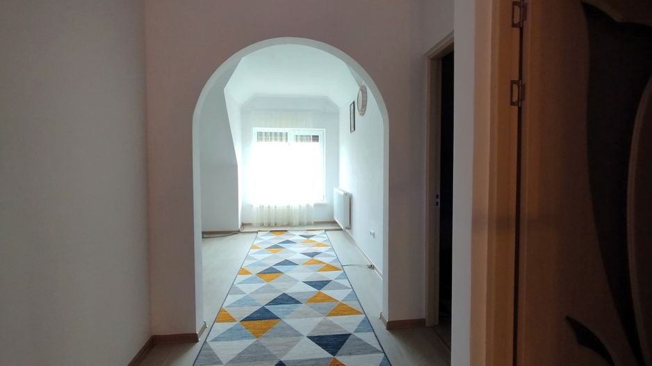 Casă generoasă cu 2 Nivele și confort modern – 10 Ari, Băcioi (sat Frumușica) - Poză 26