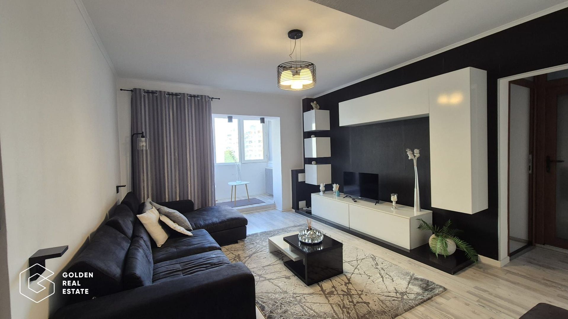 Apartament 3 camere, ultrafinisat, Calea Aurel Vlaicu - Poză 1