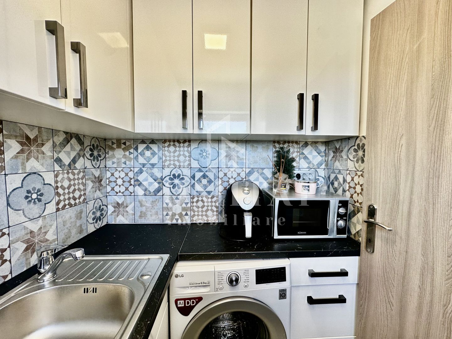 Ideală pentru Investitie! Garsonieră la cheie | Iris - Poză 8