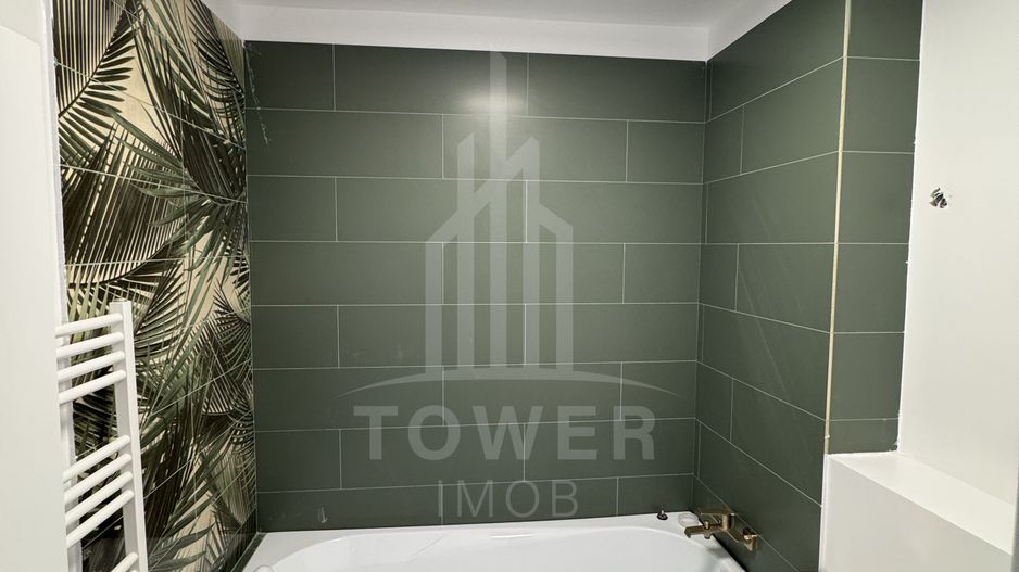 Apartament spațios de 4 camere, 114 mp utili + 3 terase – Hipodrom 3! - Poză 23