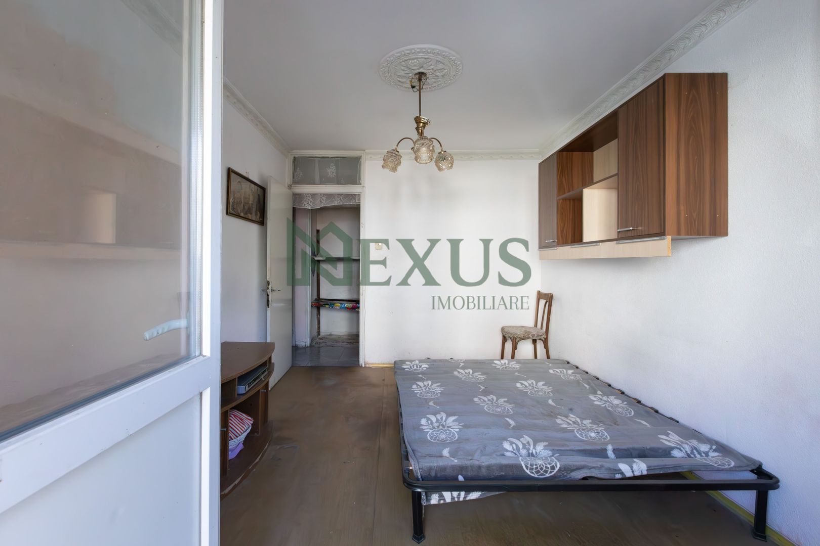 Apartament cu 4 camere, 90 mp, etaj 1 – Zona Nord, Bacău - Poză 10