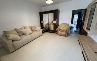 AP. 2 CAMERE APARATORI, CENTRALA PROPRIE, BUCATARIE INCHISA, METROU - Poză 2