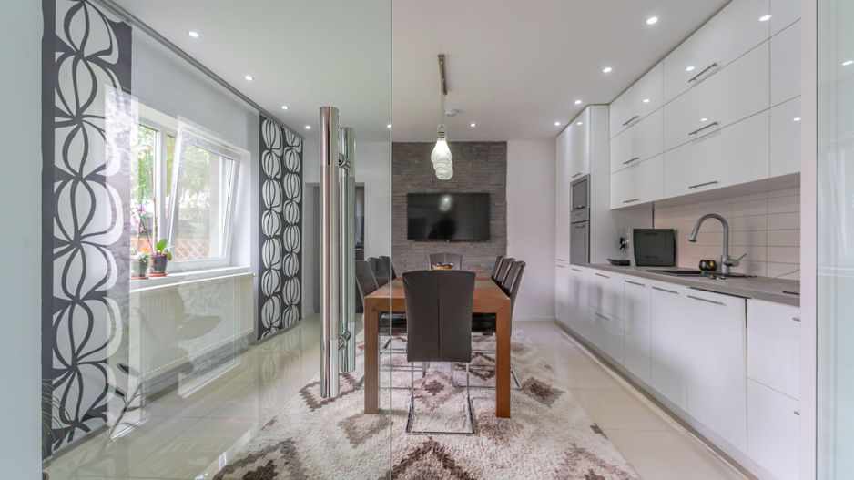 Casa renovata 2016 in Ghimbav - Poză 2