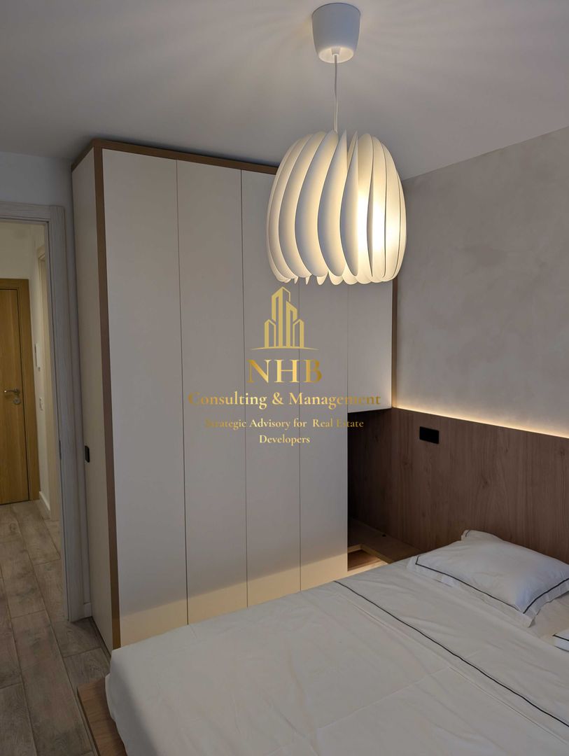 Apartament 2 Camere | Parcului 20 | Incalzire prin Pardoseala - Poză 6