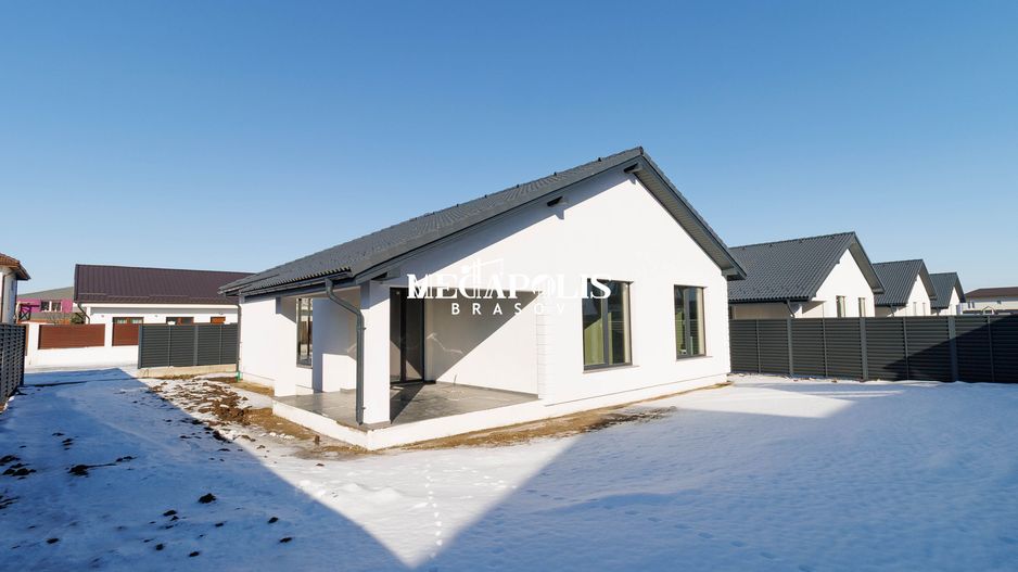 Complex Rezidential/Direct Dezvoltator/Predare la Cheie - Poză 9