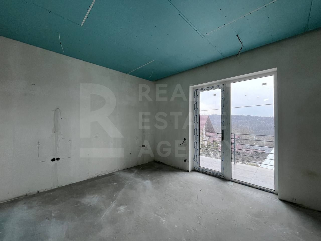 Vânzare, Hi-Tech, 2 nivele, 3 camere, strada Vielor, Tohatin - Poză 17