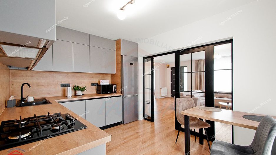 169.900 Euro casa noua Vanatori - Poză 18