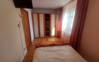 Apartament cu 2 camere | etaj 3| centrala proprie| Ostroveni - Poză 3