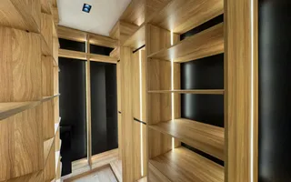 Apartament 3 camere de lux | Residence 5 - Poză 11