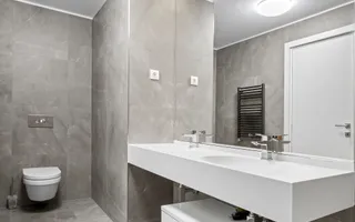 Penthouse Duplex | One Herastrau Plaza | Terase spectaculoase - Poză 21