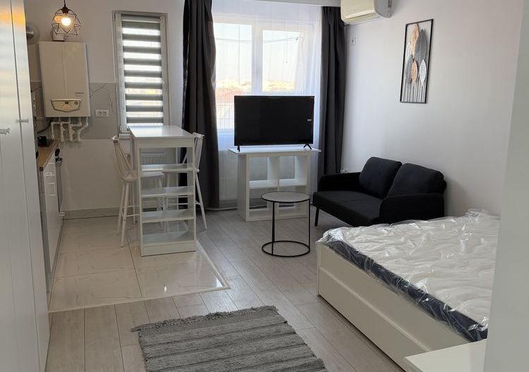 Garsonieră spațioasă de închiriat Eroii Revoluției - Poză 2