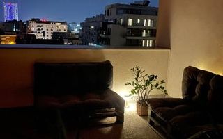 Apartament Parcul Icoanei - Poză 13