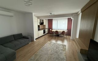 2 camere Pipera Rond OMV I Ivory I Loc parcare INCLUS | COMISION 0% - Poză 24