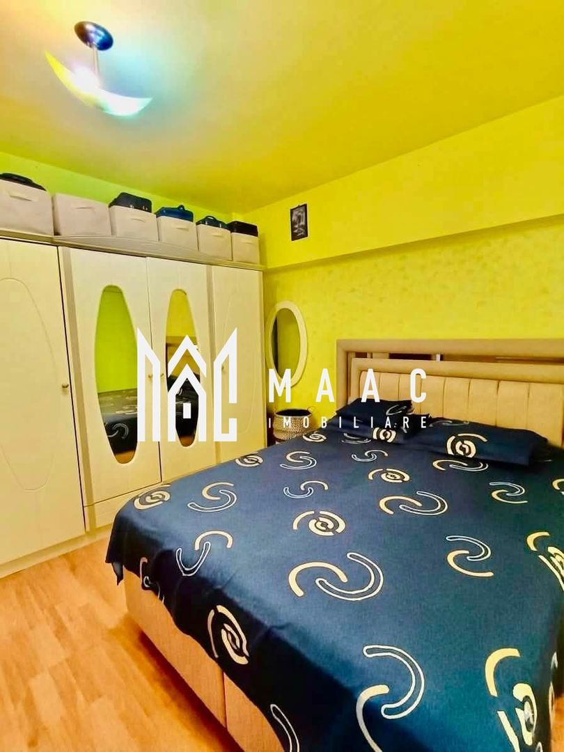 Apartament 2 camere de vânzare | Râmnicu Vâlcea, Central | 55 mp - Poză 4