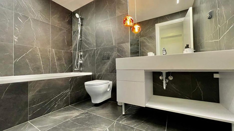 ONE HERASTRAU TOWER, finisaje lux,  loc de parcare - Poză 14