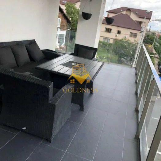 2 camere, modern, bloc nou, terasa, parcare, Intre Lacuri Zona Iulius - Poză 3