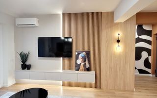 Apartament Luxos cu 2 Camere, Iosia Residence, 60mp - Poză 2